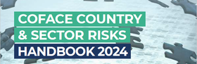 Coface Country & Sector Risks Handbook za 2024. godinu: Glavni trendovi svjetskog gospodarstva