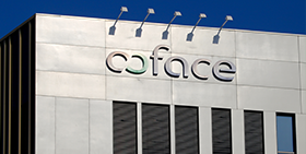 Coface potvrđuje vrlo dobar početak godine s neto prihodom u prvom polugodištu od 128,8 milijuna eura