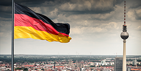Na povratku u loša stara vremena u istraživanju o plaćanjima poduzeća u Njemačkoj za 2023.