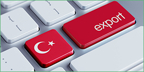 Tursko gospodarstvo: domaća potražnja još uvijek opada, ali je izvoz  potaknut deprecijacijom lire