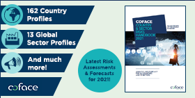 Coface handbook: Country & Sector risks 2021