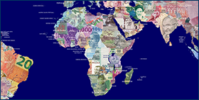 Održivost afričkog duga ponovno u središtu pozornosti