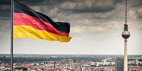 Istraživanje o plaćanju poduzeća u Njemačkoj za 2023. godinu