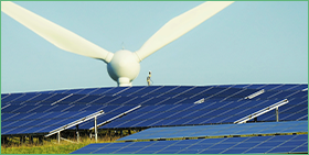 Global renewable energies climb despite COVID-19
