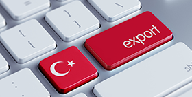 Tursko usporavanje gospodarstva se nastavlja