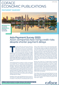 Asia Paymant Survey 2022