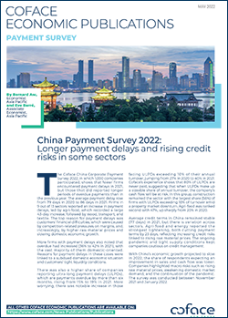 China Payment Survey 2022