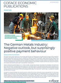 Coface-The_German_Metals_Industry_Negative_outlook_but_surprisingly_positive_payment_behaviour