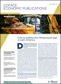 Latinska Amerika - naslovnica