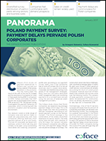 Panorama Poland 2017 - naslovnica