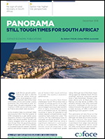 Panorama South Africa
